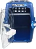 Gradlyn Kennel Flugbox 85er Giant high 115x67x85cm Produktbild-Vorschau 4