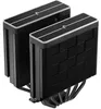 Deepcool K Cooler AG620 Black ARGB V2 (R-AG620-BKAMMN-GJD) Anteprima dell’immagine prodotto 10