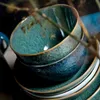 Keramische schaal, 15 cm, blauw, Matera Productafbeelding-voorbeeld 6