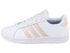 ADIDAS GRAND COURT Damen Sportschuhe GV7148 - weiß r. 37 ⅓ Produktbild-Vorschau 10