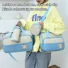 Wickeltaschen, Wickeltasche, Windelbeutel, Mamatasche, Produktbild-Vorschau 3