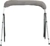 vidaXL 3-Bow Bimini-Top mit Seitenteilen 183x(170-182)x137 Produktbild-Vorschau 6