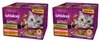 Mokra karma dla dorosłych kotów w sosie Whiskas Tasty Mix Podgląd zdjęcia produktu 1