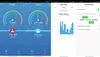 RTX TUYA WiFi gesteuerter Wasserzähler #Metering Kugelhahn Produktbild-Vorschau 6