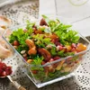 LAV Karen KRN260 Glasschalen Set 12 tlg Dessertschale Produktbild-Vorschau 9
