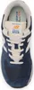 NEW BALANCE – Uni-Sneaker 574  – Größe 44 Produktbild-Vorschau 6
