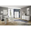 Calicosy - Credenza 3 ante L156 cm - City Anteprima dell’immagine prodotto 2