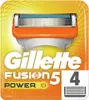 Gillette Fusion Power Nachfüllung 4 Einheiten Produktbild-Vorschau 13