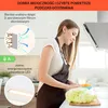 Klarstein Okap kuchenny 60cm, Okap z Podgląd zdjęcia produktu 4