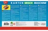 Amigo AMIGO 05000 Kartenmischmaschine Rot Produktbild-Vorschau 10