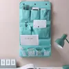 Organizér zavěšený nad dveřmi Závěsné úložné tašky Náhled obrázku produktu 4