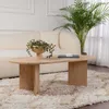 Skye Decor, Sable - Sapphire Oak, Couchtisch, Saphireiche, Produktbild-Vorschau 15