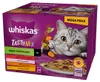 Whiskas Adult Tasty Mix Chef's Choice Beutel 24x85g Produktbild-Vorschau 1