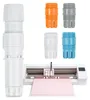 Silhouette PEN-HOLDER-CMB2-B, Stifthalter, Blau, Grau, Produktbild-Vorschau 6
