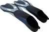 Brother Migra ailettes taille 40/42 gris Voir les images du produit 2