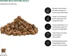Dehner Wild Nature Katzenfutter Heidetal, Trockenfutter Produktbild-Vorschau 2