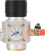 Tr21x4 Thread CO2 Charger Kit Gas Regulator with Hose Voir les images du produit 5
