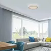 JUST LIGHT LED Deckenlampe LAGO CCT dimmbar Fernbedienung Produktbild-Vorschau 3