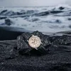 Herrenuhr EMPORIO ARMANI AR11634 in schwarzem Design. Produktbild-Vorschau 4
