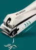 Profi-Nagelknipser Mr. Green, 93x13 mm, rostfreier Stahl Produktbild-Vorschau 3