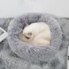 Letto morbido per cane, gatto e coniglio - grigio Anteprima dell’immagine prodotto 31