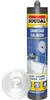 Soudal Sanitär-Silikon weiß 300 ml Produktbild-Vorschau 2