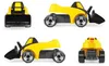 Lena GIGA TRUCKS 02145, Lader, 3 Jahr(e), Kunststoff, Produktbild-Vorschau 2