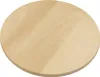 Deska OBROTOWA 30cm drewniana buk Do Serwowania Pizzy Podgląd zdjęcia produktu 5
