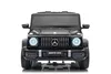 Mercedes G63 AMG Kinder Elektroauto 2-Sitzer mit Produktbild-Vorschau 2