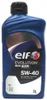Elf Evolution 900 SXR 5W-40 1 Liter Produktbild-Vorschau 3