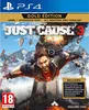 Sony Just Cause 3: Gold Edition, PlayStation 4, M (Reif) Produktbild-Vorschau 1