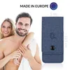 marQus Maniküre Set 4 teilig praktisch und kompakt- mit Produktbild-Vorschau 2