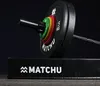 Matchu Sports Fitness Drop Pads Set 75x57x15 cm - Produktbild-Vorschau 7