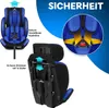 KIDIZ® Autokindersitz Kindersitz Kinderautositz | Autositz Produktbild-Vorschau 8