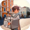 Furrever Friends Combi Bag - batoh pre mačky a psov Náhľad obrázku produktu 8