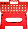 Kraft&Dele KD10749 Taboret składany 135 kg Podgląd zdjęcia produktu 7