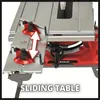 Einhell tafelcirkelzaag TE-CC 250 UF Productafbeelding-voorbeeld 5