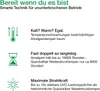 Wagner GREEN UVC Amalgam Ersatzlampe 80 Watt Base C Produktbild-Vorschau 4