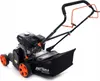 Aerator Wertykulator 3w1 4,8kw 6500 obr/min 196 cc Kosz 40L Podgląd zdjęcia produktu 10