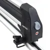 AMiO Strešny´ nosič na lyže / snowboard 570mm SSR-01S Náhľad obrázku produktu 7