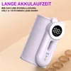 Mobiler Flaschenwärmer, 10400 mAh Akku, Milchwärmer für Produktbild-Vorschau 3