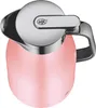 Alfi Skyline, Karaffe, 1 l, Rose, Silikon, Polypropylen Produktbild-Vorschau 2