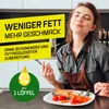 GOURMETmaxx Fritéza na horúci vzduch 2400 W Náhľad obrázku produktu 8