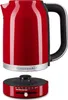 Bollitore senza fili da 1,7 l e 2400 w, rosso brillante Anteprima dell’immagine prodotto 6