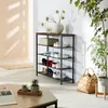 tectake® Schuhregal Sheffield 100 x 30,5 x 93 cm Produktbild-Vorschau 9