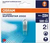 Osram HALOSTAR, 35 W, GY6.35, 2000 h, 670 lm, Warmweiß, 100 Produktbild-Vorschau 8