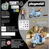 PLAYMOBIL 80 Jahre Vespa: Iconic Style Sonstige Produktbild-Vorschau 2