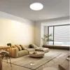 ZMH Deckenlampe LED Deckenleuchte Flach Schlafzimmerlampe Produktbild-Vorschau 4