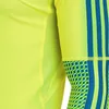 adidas XC Top Men Light Gr.10 gelb-blau (AH7653) Produktbild-Vorschau 4