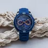 Guess W0967G2 Herren-Armbanduhr, Edelstahl-Gehäuse Produktbild-Vorschau 5